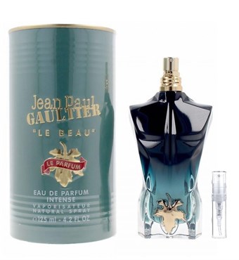 Jean Paul Gaultier Le Beau Le Parfum - Eau de Parfum Intense - Tuoksunäyte - 2 ml