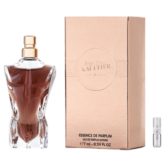 Jean Paul Gaultier Le Male - Essence De Parfum - Intense - Tuoksunäyte - 2 ml