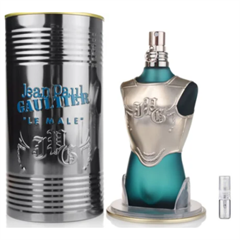 Jean Paul Gaultier Le Male Gladiator - Eau de Toilette - Tuoksunäyte - 2 ml