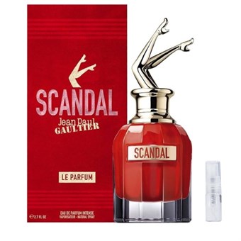 Jean Paul Gaultier Scandal Le Parfum Intense - Eau de Parfum - Tuoksunäyte - 2 ml 