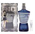 Jean Paul Gaultier Le Male Travelers Exclusive Aviator - Eau de Toilette - Tuoksunäyte - 2 ml 