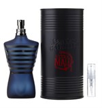 Jean Paul Gaultier Ultra Male - Eau de Toilette Intense - Tuoksunäyte - 2 ml