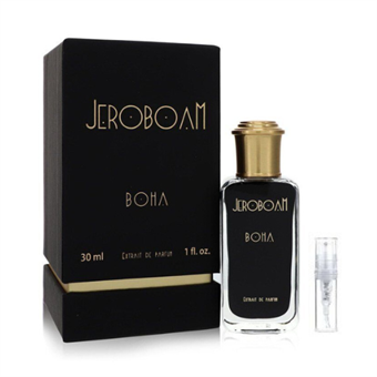 Jeroboam Boha - Extrait de Parfum - Tuoksunäyte - 2 ml
