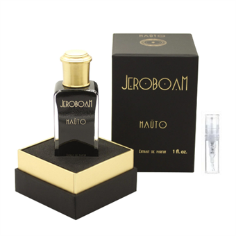 Jeroboam Hauto - Extrait de Parfum - Tuoksunäyte - 2 ml