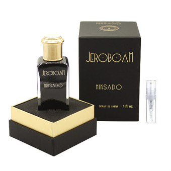 Jeroboam Miksado - Extrait de Parfum - Tuoksunäyte - 2 ml