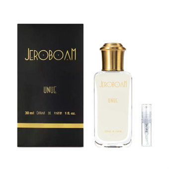 Jeroboam Unue - Extrait de Parfum - Tuoksunäyte - 2 ml