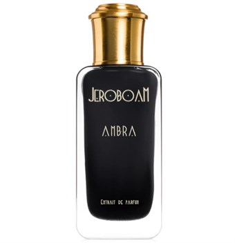 Jeroboam Ambra - Extrait de Parfum - Refill - 10 ml