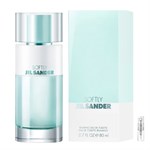 Jil Sander Softly - Eau de Toilette - Tuoksunäyte - 2 ml