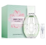 Jimmy Choo Floral - Eau de Toilette - Tuoksunäyte - 2 ml