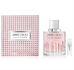 Jimmy Choo Illicit Flower - Eau de Toilette - Tuoksunäyte - 2 ml