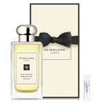 Jo Malone English Oak & Hazelnut - Eau de Cologne - Tuoksunäyte - 2 ml