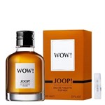 Joop! Wow! - Eau de Toilette - Tuoksunäyte - 2 ml