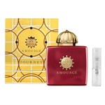 Amouage Journey For Men - Eau de Parfum - Tuoksunäyte - 2 ml