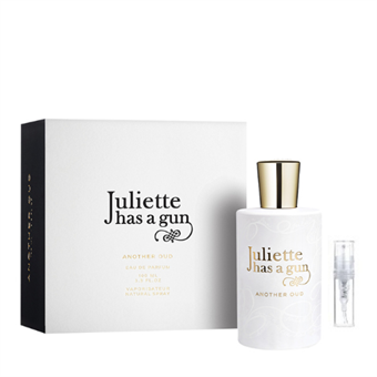 Juliette Has A Gun Another Oud - Eau de Parfum - Tuoksunäyte - 2 ml