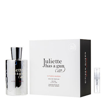 Juliette Has A Gun Citizen Queen - Eau de Parfum - Tuoksunäyte - 2 ml