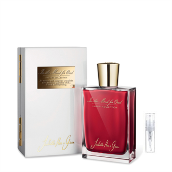Juliette Has A Gun In The Mood For Oud - Eau de Parfum - Tuoksunäyte - 2 ml