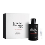 Juliette Has A Gun Lady Vengeance - Eau de Parfum - Tuoksunäyte - 2 ml