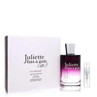 Juliette Has A Gun Lili Fantasy - Eau de Parfum - Tuoksunäyte - 2 ml