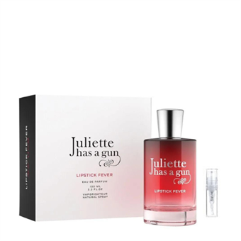 Juliette Has A Gun Lipstick Fever - Eau de Parfum - Tuoksunäyte - 2 ml