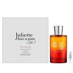 Juliette Has A Gun Lust for Sun - Eau de Parfum - Tuoksunäyte - 2 ml