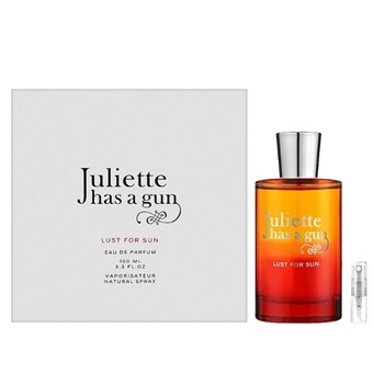 Juliette Has A Gun Lust for Sun - Eau de Parfum - Tuoksunäyte - 2 ml