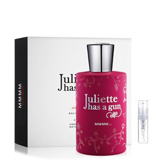 Juliette Has A Gun MMMM... - Eau de Parfum - Tuoksunäyte - 2 ml