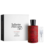 Juliette Has A Gun Mad Madame - Eau de Parfum - Tuoksunäyte - 2 ml