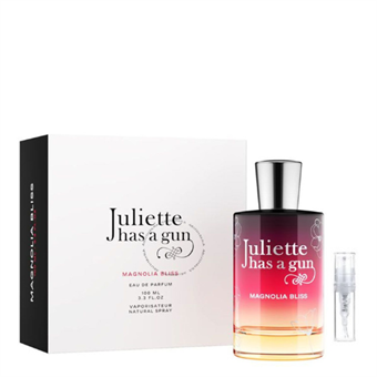 Juliette Has A Gun Magnolia Bliss - Eau de Parfum - Tuoksunäyte - 2 ml