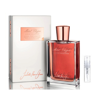 Juliette Has A Gun Metal Chypre - Eau de Parfum - Tuoksunäyte - 2 ml