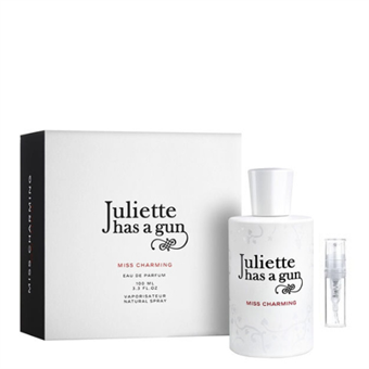 Juliette Has A Gun Miss Charming - Eau de Parfum - Tuoksunäyte - 2 ml