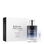 Juliette Has A Gun Musc Invisible - Eau de Parfum - Tuoksunäyte - 2 ml