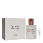 Juliette Has A Gun Moscow Mule - Eau de Parfum - Tuoksunäyte - 2 ml