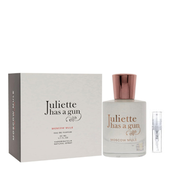 Juliette Has A Gun Moscow Mule - Eau de Parfum - Tuoksunäyte - 2 ml