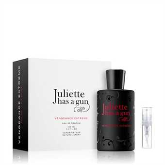 Juliette Has A Gun Vengeance Extreme - Eau de Parfum - Tuoksunäyte - 2 ml