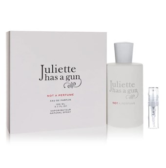 Juliette Has A Gun Not A Perfume - Eau de Parfum - Tuoksunäyte - 2 ml