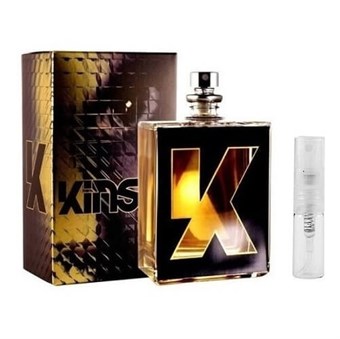 Kinski Kinski Escentric Molecules - Eau de Parfum - Tuoksunäyte - 2 ml