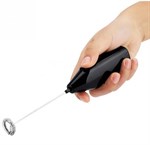 Osta vähintään 75 EURO saadaksesi tämän lahjan - ''Latte Maidonvaahdotin''