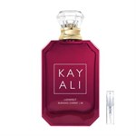 Kayali Lovefest Burning Cherry 48 - Eau de Parfum - Tuoksunäyte - 2 ml