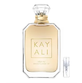 Kayali White Flower 57 Déjá Vu - Eau de Parfum - Tuoksunäyte - 2 ml