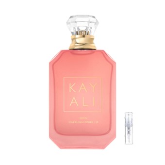 Kayali Eden Sparkling Lychee | 39 - Eau de Parfum - Tuoksunäyte - 2ML