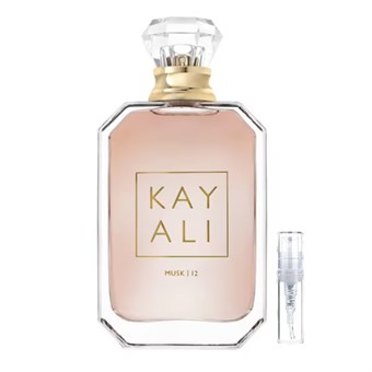 Kayali Musk 12 - Eau de Parfum - Tuoksunäyte - 2 ml