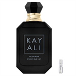 Kayali Oudgasm Smoky Oud 07 Intense - Eau de Parfum - Tuoksunäyte - 2 ml