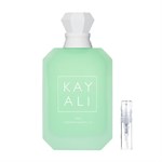 Kayali Yum Pistachio Gelato 33 - Eau de Parfum - Tuoksunäyte - 2 ml