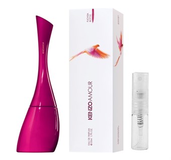Kenzo Amour - Eau de Parfum - Tuoksunäyte - 2 ml  