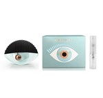 Kenzo World - Eau de Parfum - Tuoksunäyte - 2 ml  