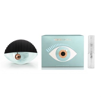 Kenzo World - Eau de Parfum - Tuoksunäyte - 2 ml  