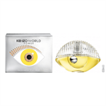 Kenzo World Power - Eau de Toilette - Tuoksunäyte - 2 ml