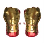 Iron Man Gloves - Avengers - Superhero Gear