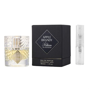 Kilian Apple Brandy - Eau de Parfum - Tuoksunäyte - 2 ml