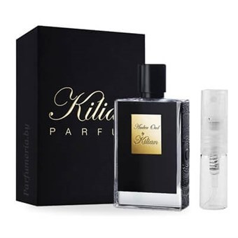 Kilian Amber Oud - Eau de Parfum - Tuoksunäyte - 2 ml